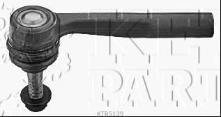 KEY PARTS ktr5139 -  Наконечник поперечной рулевой тяги
